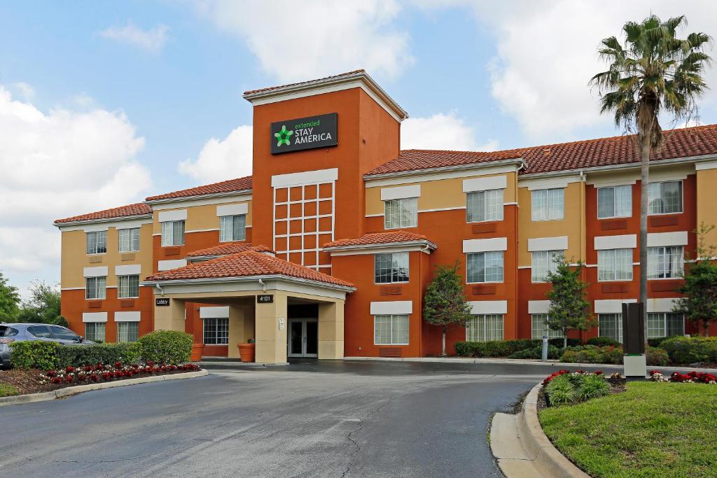 Extended Stay America Suites - Orlando - Southpark - Equity Row Main image 1